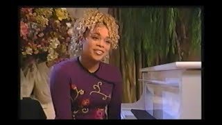 T-Boz on Sickle Cell Anemia : The Forgotten Disease Net Worth