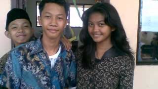 Ojosh  Maaf Teman