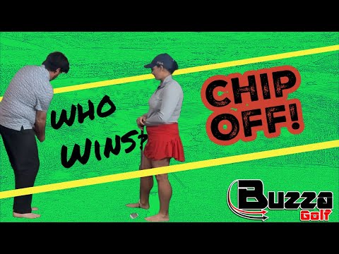 Is my short game better than my wife’s ? | The Wedge Game