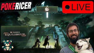 ❤️ Destiny 2 Equilibrium HELPS! !bitbot !tangia