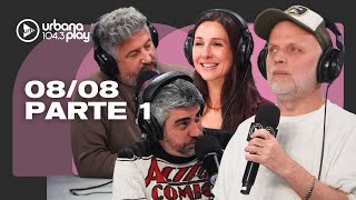 ARENGA PARA RENDIR EL FINAL DE ADHIESTRADORA CANINA, Marcos Rojo en Racing y estrenos #VueltaYMedia