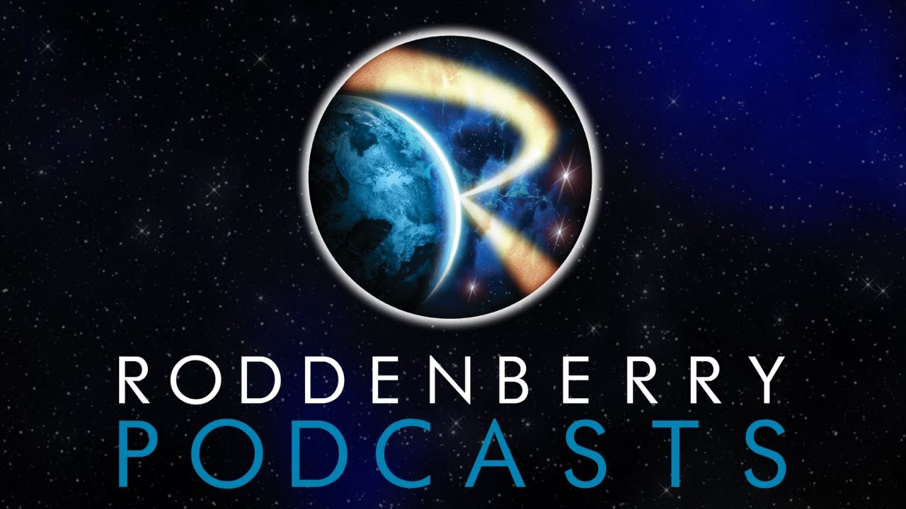 The Roddenberry Podcasts Preview of STLV