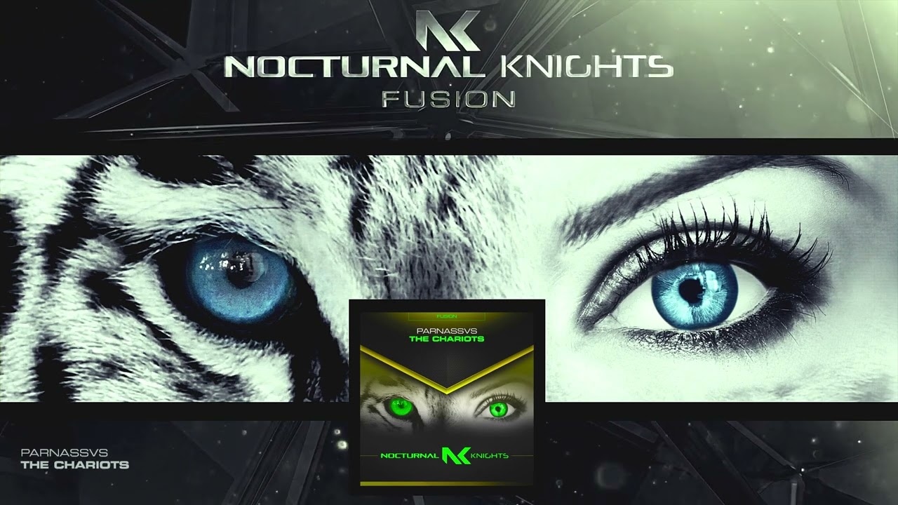 Parnassvs - The Chariots