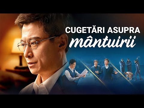 Film creștin „Cugetări asupra mântuirii” Mărturia unui prezbiter despre întoarcerea la Dumnezeu