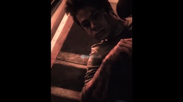 Minho probably thought he was gonna loose Thomas as well as newt 😭