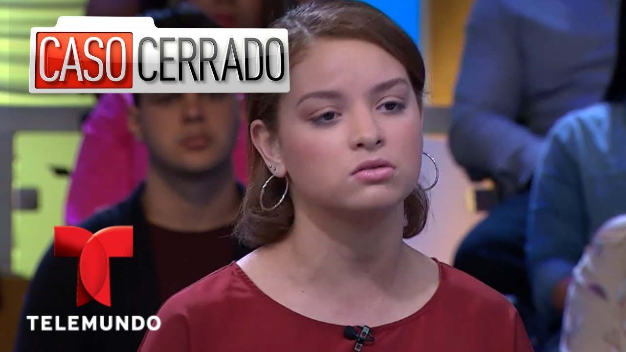 Maltratadora De Animales🐶😡👊| Caso Cerrado | Telemundo