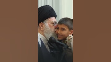 Karbala?! ❤️🌹 [Imam Khamenei - \Edit] #moments