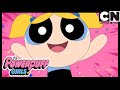 La nueva amiga de Unicornio | Las Chicas Superpoderosas | Cartoon Network