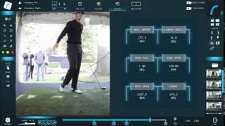 Kings Of F - José Maria Olazábal - Sam Torrance - Nicolas Colsaerts