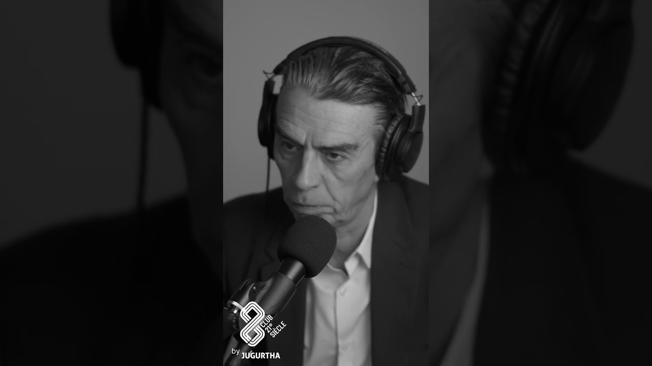 EP1- Pascal Blanchard: Passé colonial, carburant politique? Pourquoi la réconciliation tarde à venir