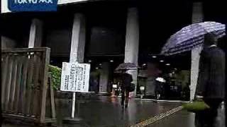 「君が代」斉唱義務付け反対　元都立高教員に二審も有罪