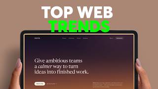 8 INSANE UI/UX Designs You Need to See