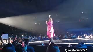 Laura Pausini -  Un'emergenza d'amore (World Tour 2023/2024 - Lisboa 03/02