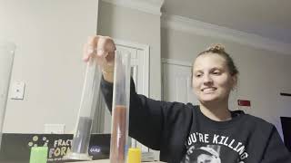 Fraction Formula Game - Columbus Regional Mathematics Collaborative