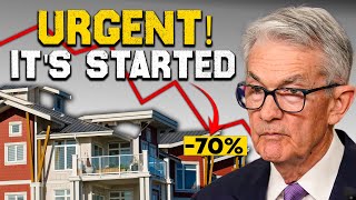 Real Estate Shockwave - Inventory Surges by 30% as Sellers Rush to Cash Out!