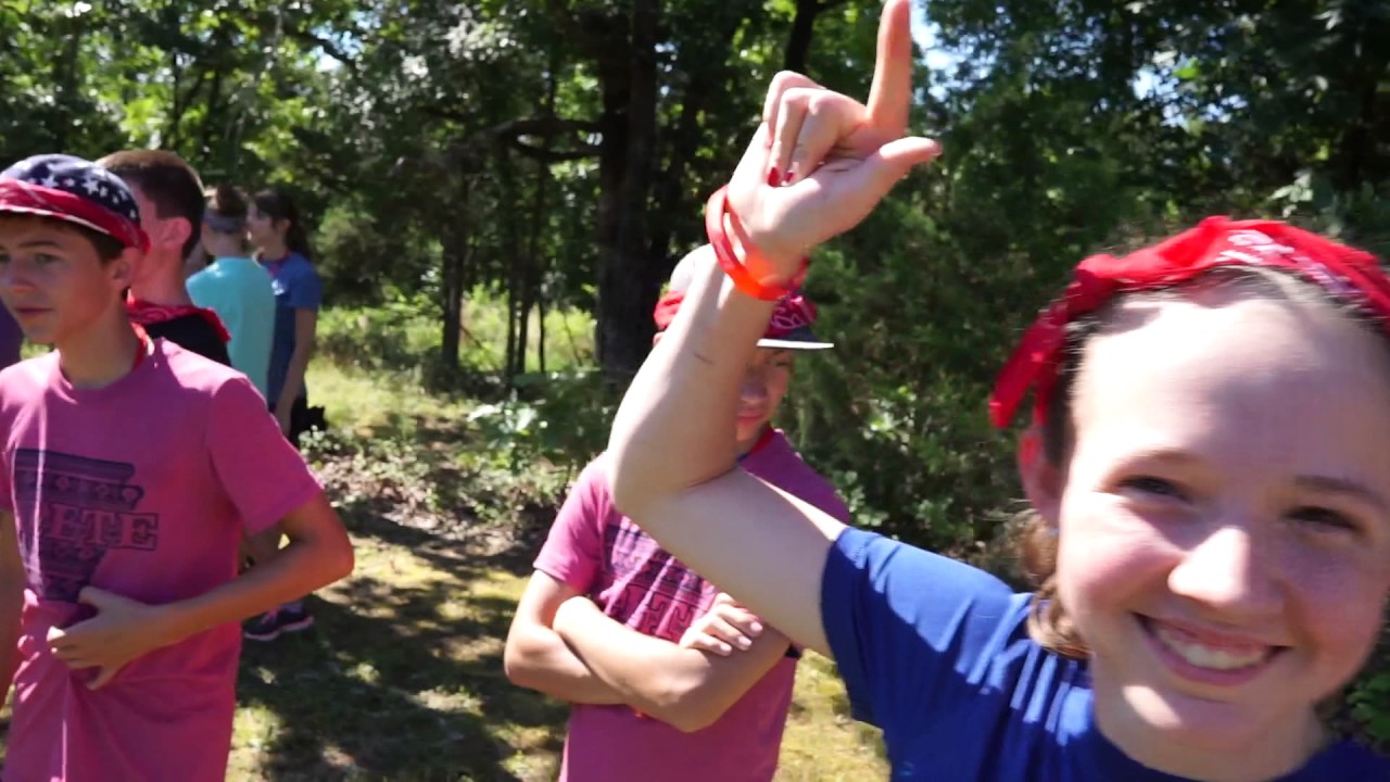 2017 FC Arkansas Camp Recap Video YouTube