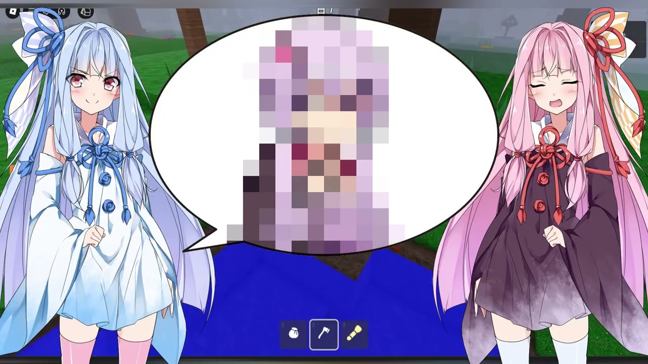 【VOICEROID実況】しかのげーむ