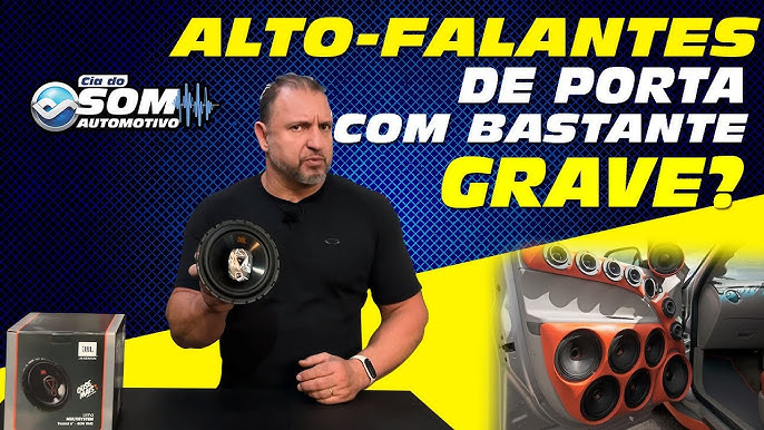 O MELHOR DO SOM AUTOMOTIVO ESTÁ AQUI!🔊 . . . . . #SomAutomotivo