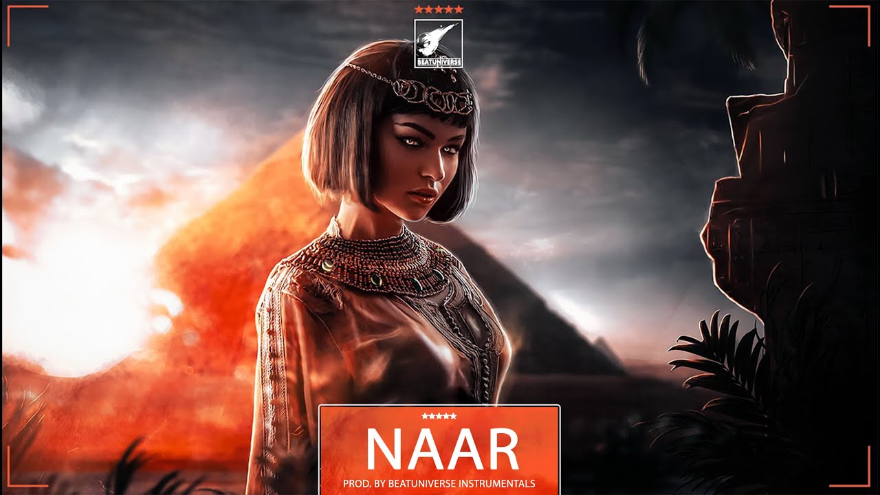 Arabic Drill Type Beat | Ethnic Middle East Type Beat