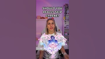 Should You Pull Cyrene? 💀