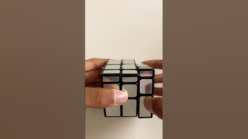 #rubikscube #shorts #loop #cubing #viralvideo #views