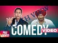 Binnu dhillon best comedy moments (pure punjabi touch)