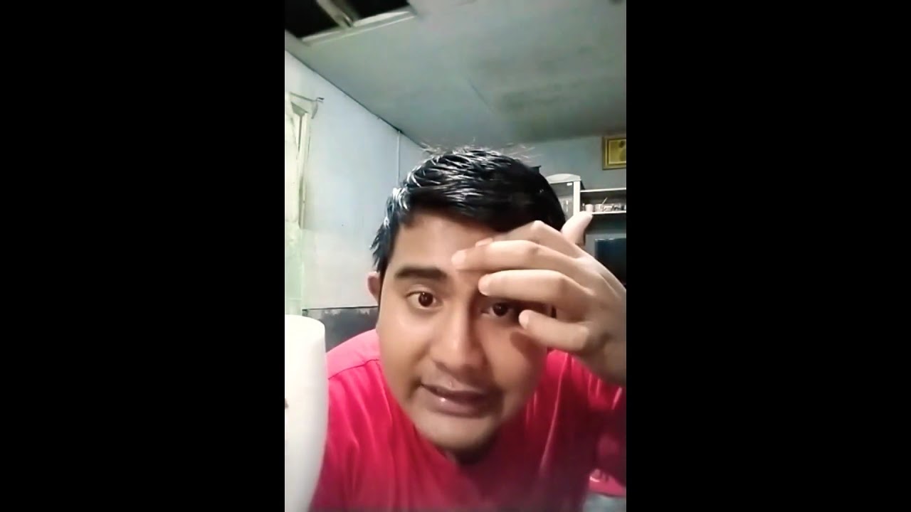 Cara menghilangkan jerawat 