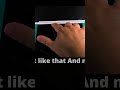iPad Pro M5 13 Inch ESR Glass Screen Protector Installation Part 6