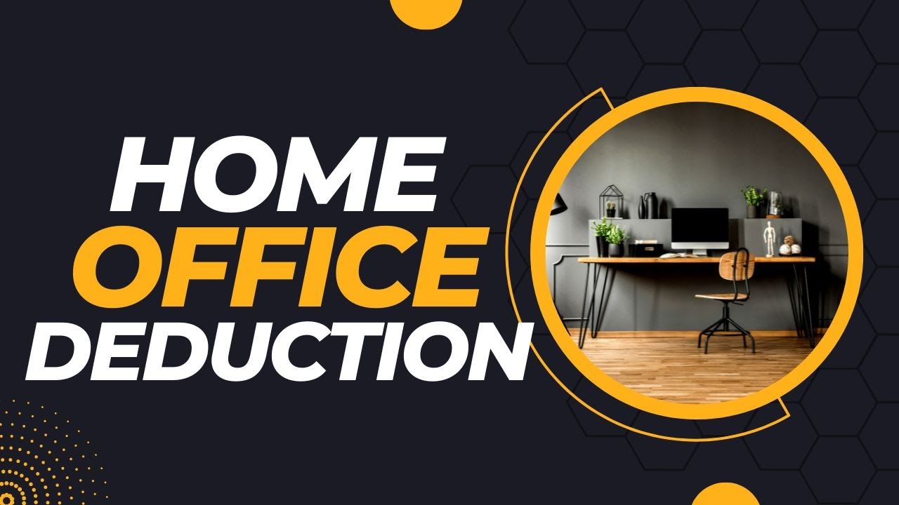 Home Office Deduction for SelfEmployed Individuals Do you Qualify