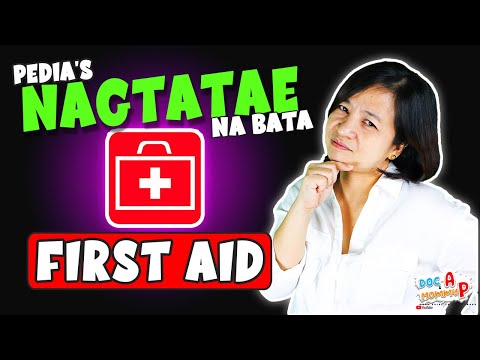 Video: 6 Mga Tip Para Sa Ligtas Na Mga Bata Na Pagpapakain Ng Bote