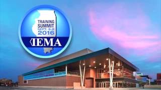 2016 IEMA Training Summit