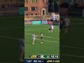 20-year-old Elliot Hawkins ripping the frisbee