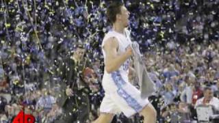 Tar Heels Dominate Spartans in NCAA Title Game