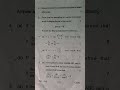 Vector,Diff.& Integral Calculus||B.Sc -Math|| Sem- 2|| 2023-27|| Ranchi university