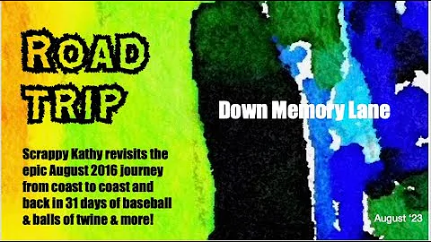 Seattle || Day 19 of our Road Trip Down Memory Lane