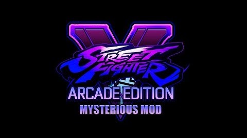 The Mysterious Mod Mini Movie