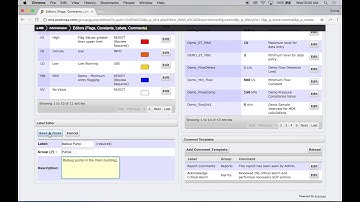 Labels   e RIS Quick Start Guide Video
