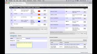 Labels   e RIS Quick Start Guide Video