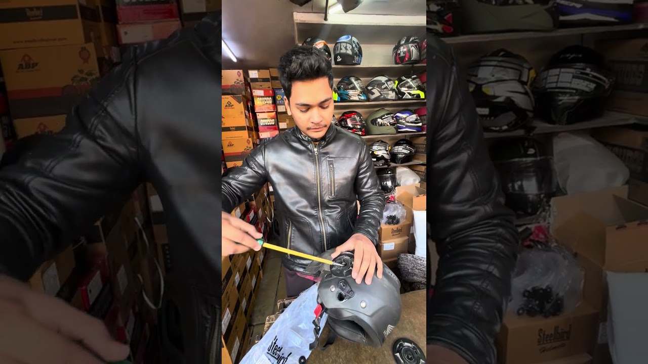 hy friends welcom to my channel Ak helmet this channel is discuss about helmets and  there review.