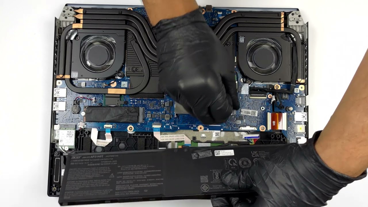 完全調整ブレーダー　12点　パーツまとめ 042903 21TP XD C3000HG