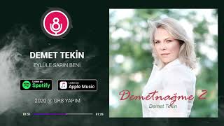 Demet Tekin - Eylüle Sarın Beni - (Demetnağme 2) Resimi