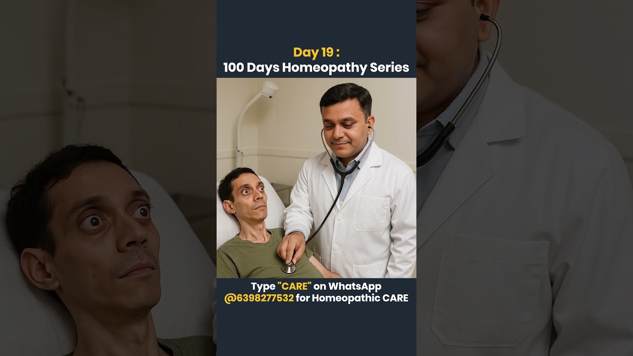 क्या Homeopathy सिर्फ विश्वास पर काम करती है? सच जानें