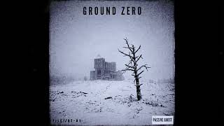 PASSIVE GHOST - ZERO HOUR (Official Visualizer)