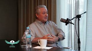 Historia de un campeón: La vida de Víctor Manuel Vucetich contada a Eustacio Rizo