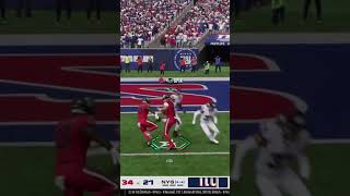 #biggtrayy #smallyoutuber #nfl #madden26 #falcons #michaelvick