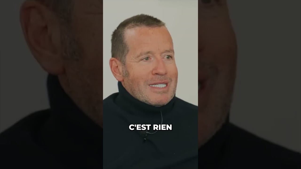 L'avis du CEO de Audemars Piguet sur l’industrie horlogère #shorts