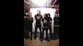 IN CASE YOU'RE CURIOUS - Tilted On Two Wheels [In Case You're Curious EP - 2005]