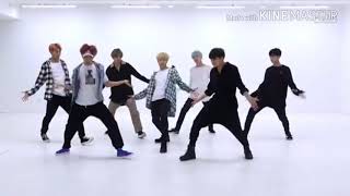 [FanFiction] BTS In The School Episode 2