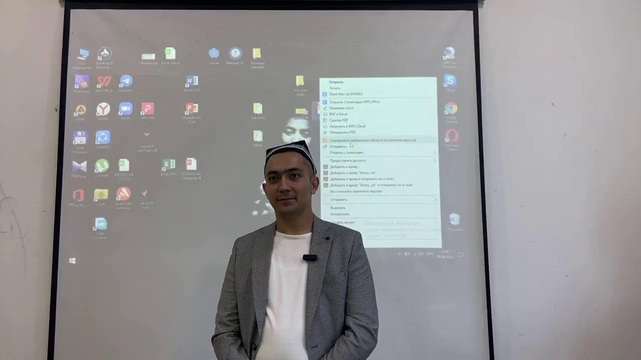 Yuksalish bilan hamkorlikda juda foydali dastur - Boss Tracker