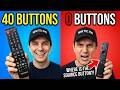 Samsung, Why?! 🤬 Old vs New Remote Control